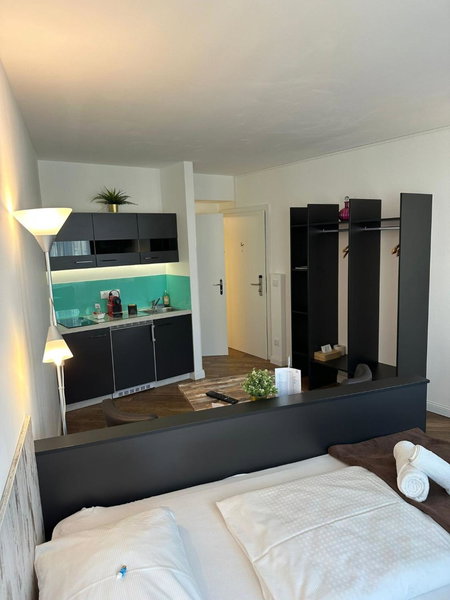 Versava Apartments, Favoriten, Austria