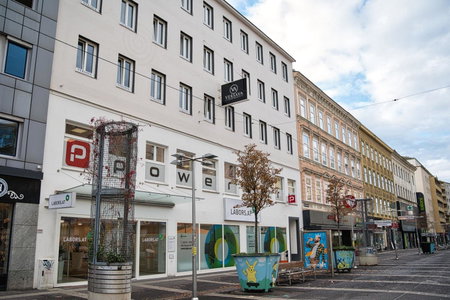 Versava Apartments, Favoriten, Austria