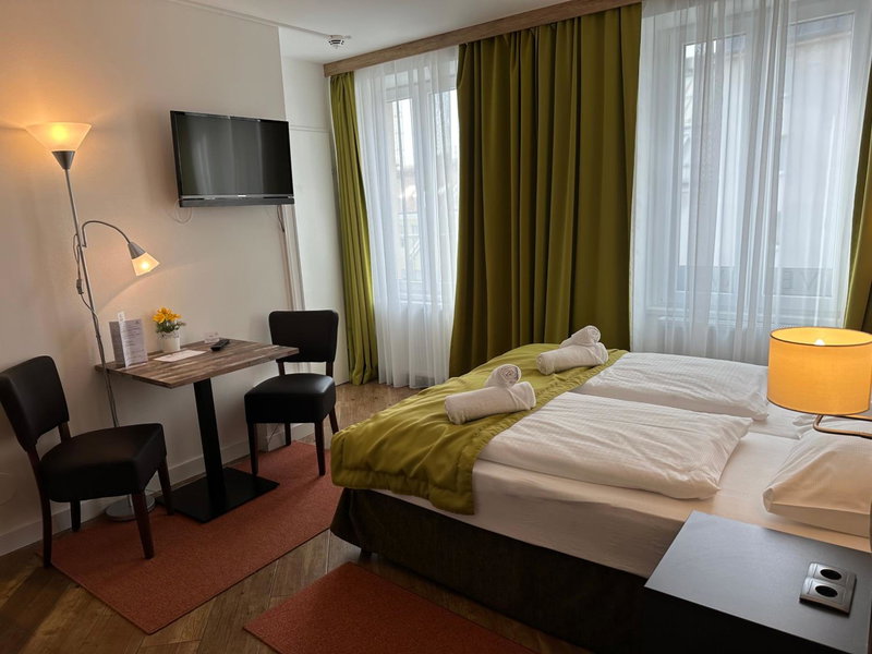 Versava Apartments, Favoriten, Austria