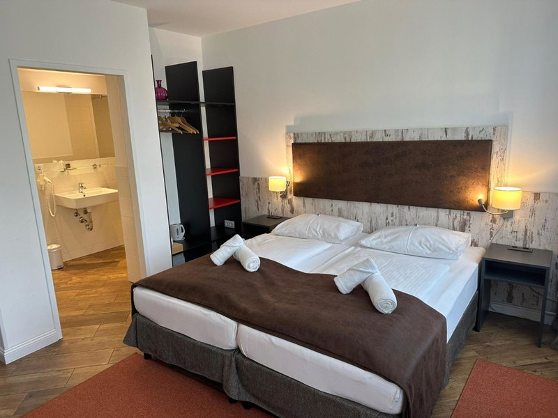 Versava Apartments, Favoriten, Austria
