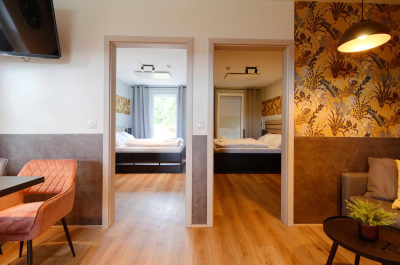 MH Apartments, Favoriten, Austria