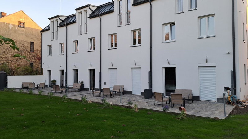 MH Apartments, Favoriten, Austria