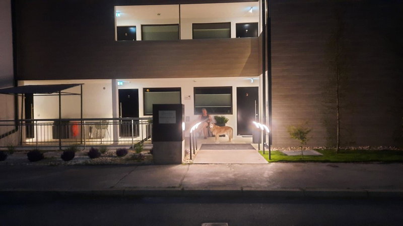 MH Apartments, Favoriten, Austria