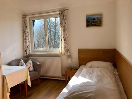 Hotel Schöne Aussicht, Salzburg, Austria