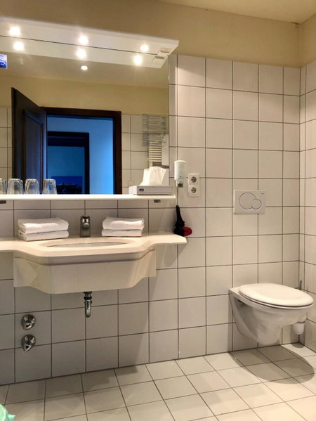 Hotel Schöne Aussicht, Salzburg, Austria