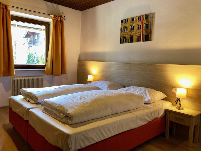 Hotel Schöne Aussicht, Salzburg, Austria