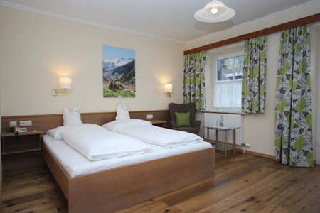 Hotel-Garni Schernthaner, Salzburg, Austria