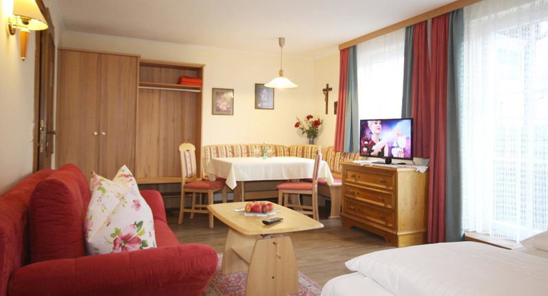 Hotel-Garni Schernthaner, Salzburg, Austria