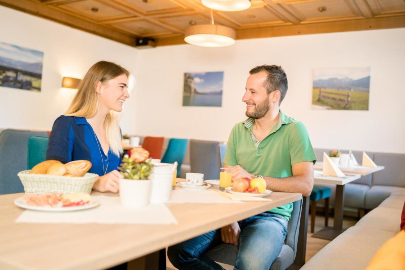Hotel-Garni Schernthaner, Salzburg, Austria