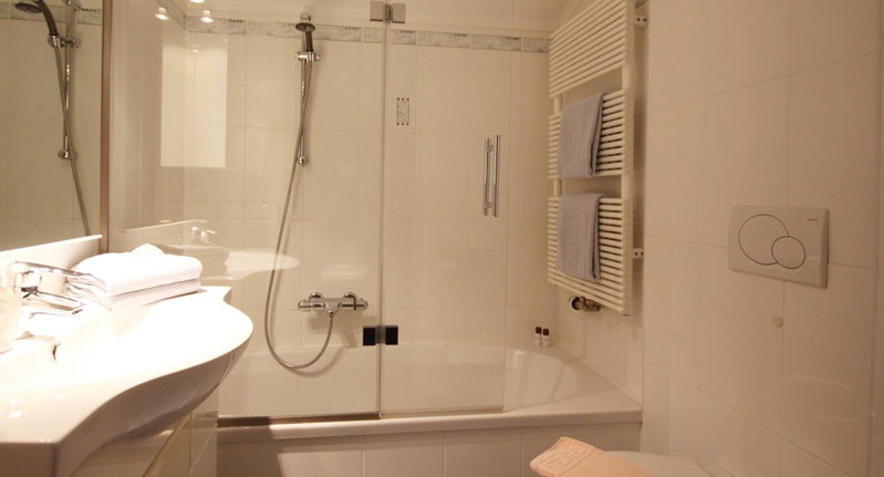 Hotel-Garni Schernthaner, Salzburg, Austria