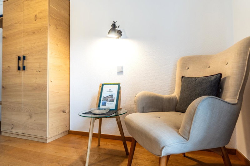 Hotel-Garni Schernthaner, Salzburg, Austria