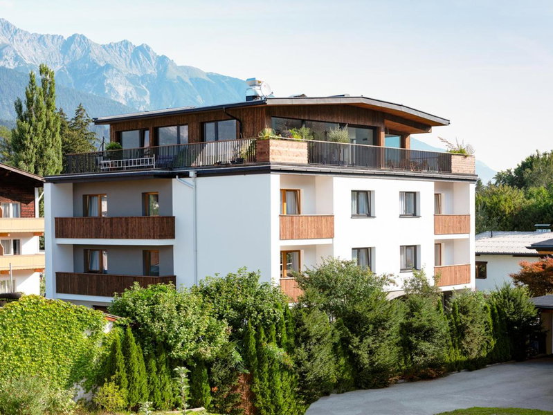Pension Clara, Pradl, Austria