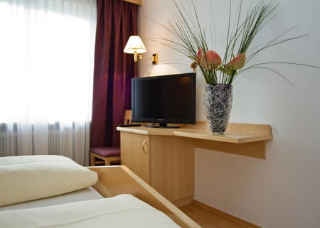 Pension Clara, Pradl, Austria