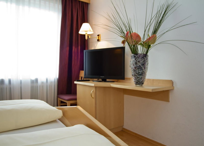 Pension Clara, Pradl, Austria