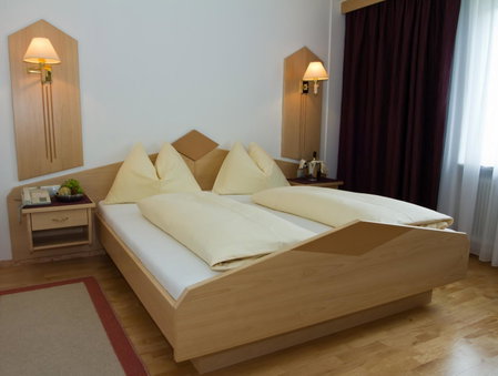 Pension Clara, Pradl, Austria