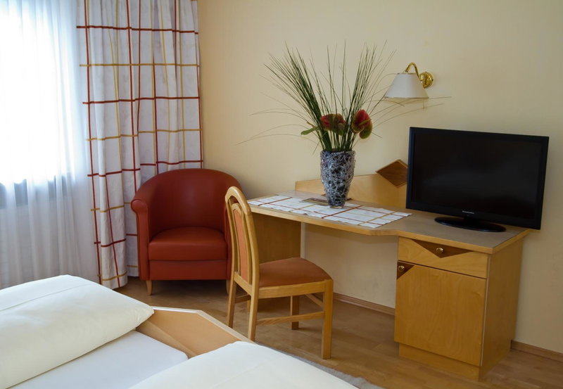 Pension Clara, Pradl, Austria