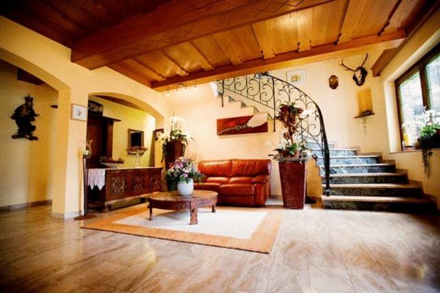 Pension Clara, Pradl, Austria