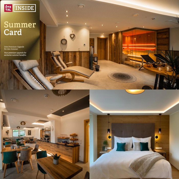 Boutiquehotel - Michl, Telfs, Austria