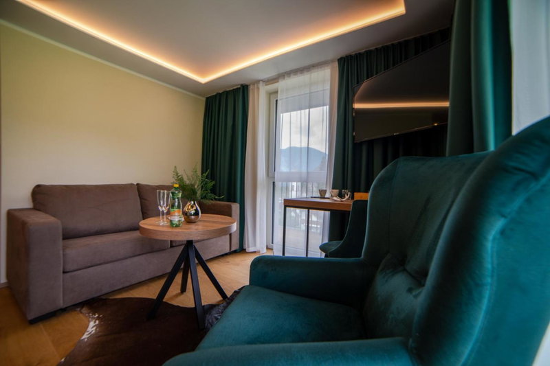 Boutiquehotel - Michl, Telfs, Austria