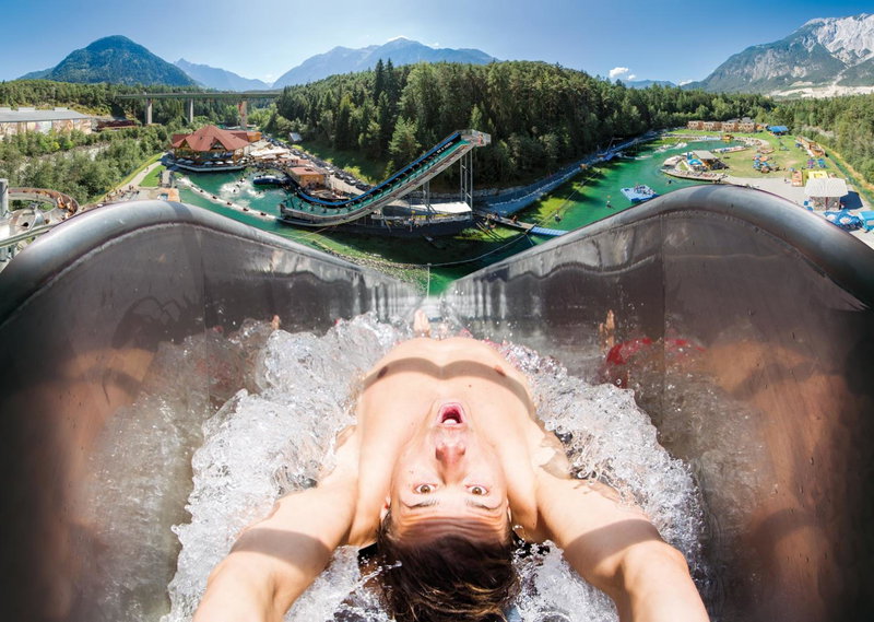 Boutiquehotel - Michl, Telfs, Austria