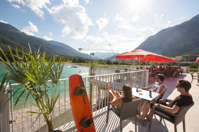 Boutiquehotel - Michl, Telfs, Austria