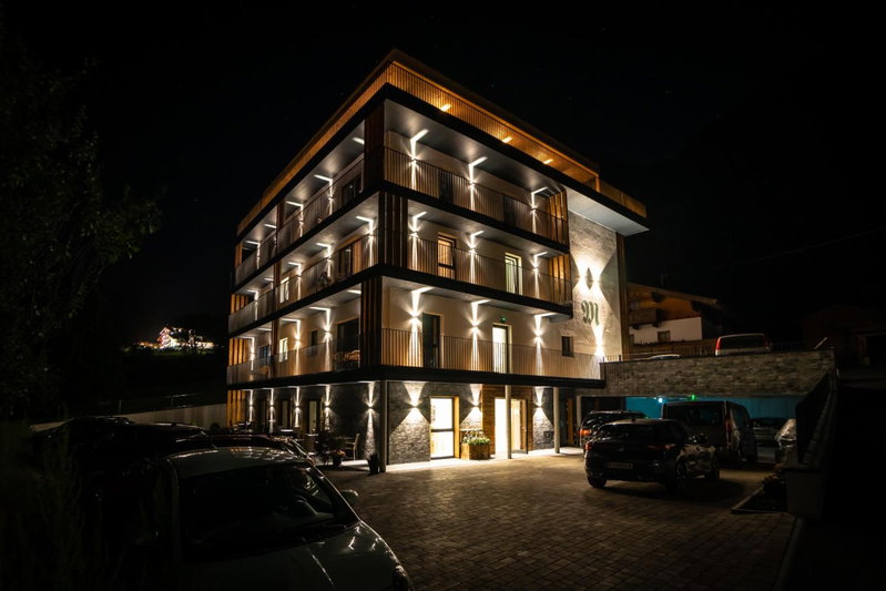 Boutiquehotel - Michl, Telfs, Austria
