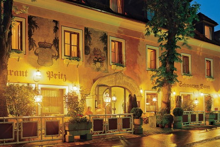 Hotel Zum Schwarzen Bären, Sankt Poelten, Austria