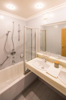 Hotel Zum Schwarzen Bären, Sankt Poelten, Austria