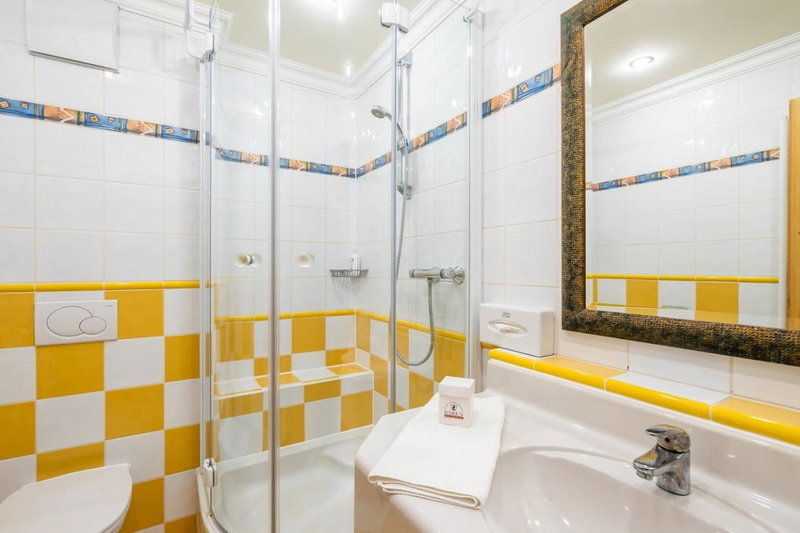 Hotel Zum Schwarzen Bären, Sankt Poelten, Austria