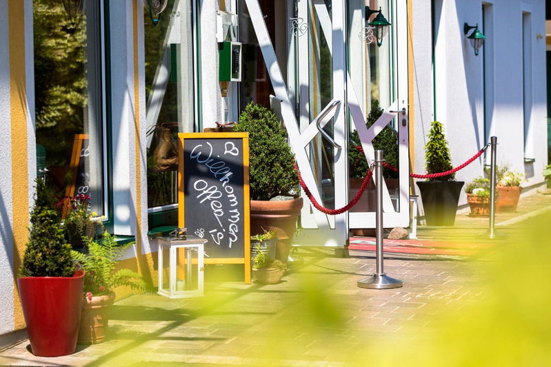 Hotel Garni Pölzl, Deutschlandsberg, Austria