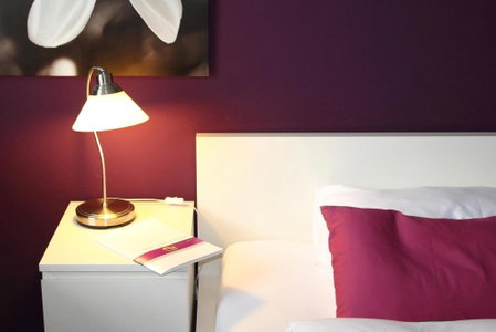College Garden Hotel, Baden, Austria
