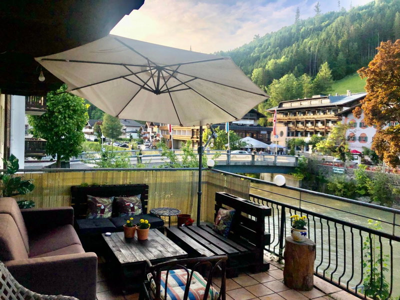 Haus Maria, Saalfelden am Steinernen Meer, Austria