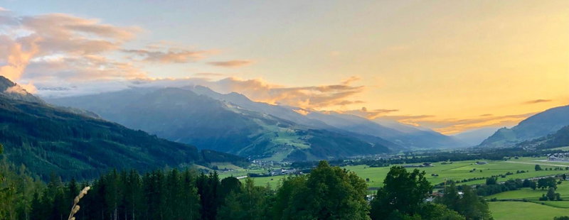 Haus Maria, Saalfelden am Steinernen Meer, Austria