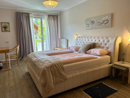 Exclusive Holiday Apartments, Villach, Austria
