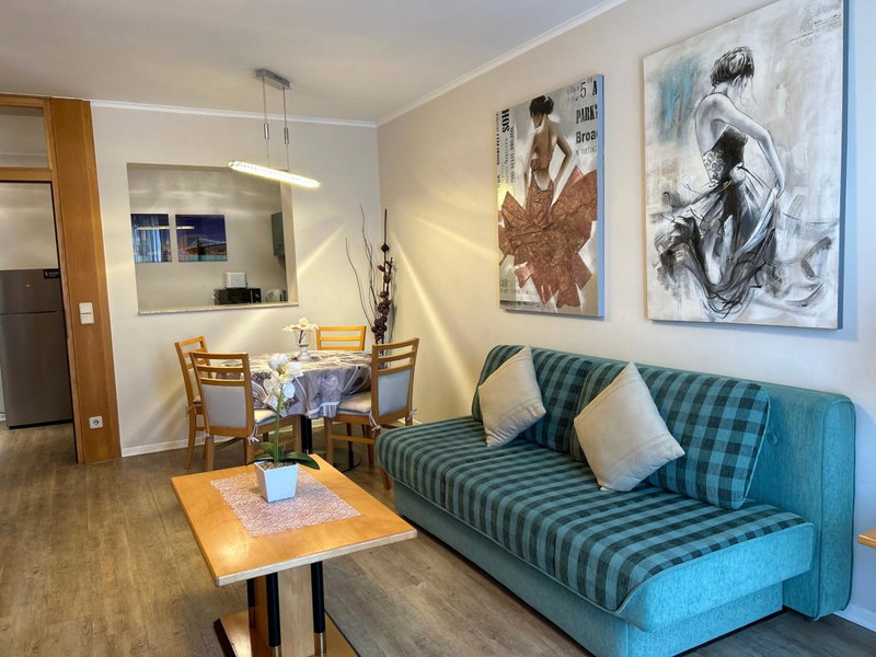 Exclusive Holiday Apartments, Villach, Austria