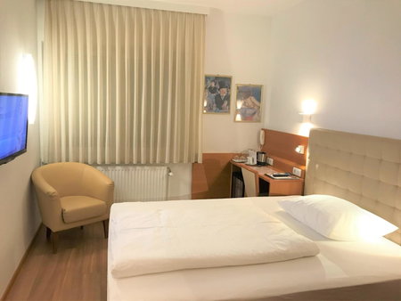 City Hotel Albrecht, Simmering, Austria