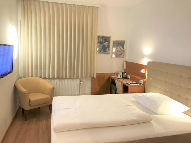 City Hotel Albrecht, Simmering, Austria