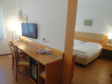 City Hotel Albrecht, Simmering, Austria