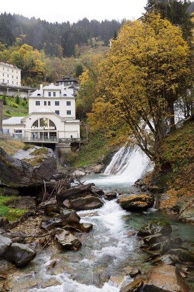 Club Alpenresidenz Gastein, Bad Gastein, Austria