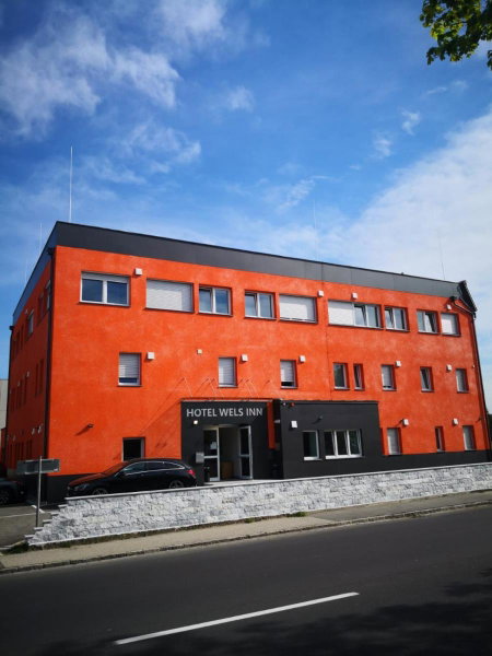 Wels Inn Hotel, Wels, Austria