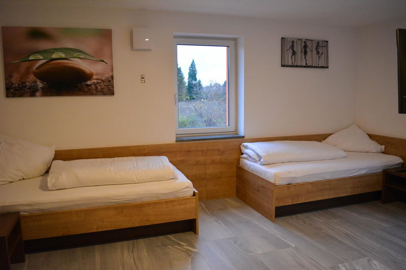 Wels Inn Hotel, Wels, Austria