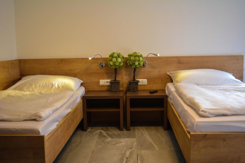 Wels Inn Hotel, Wels, Austria