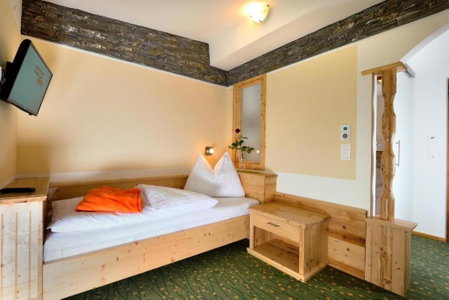 Lorenzer Schlafstubn, Sankt Lorenzen im Mürztal, Austria