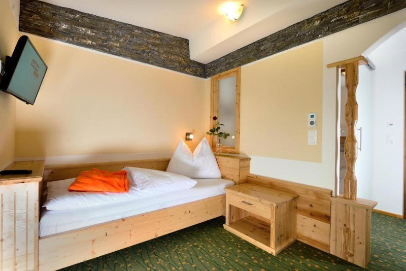 Lorenzer Schlafstubn, Sankt Lorenzen im Mürztal, Austria