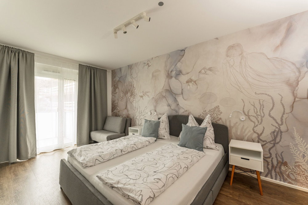 APSTAY Apartments, Austria