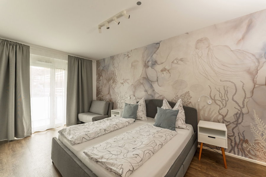 APSTAY Apartments, Eggenberg, Austria