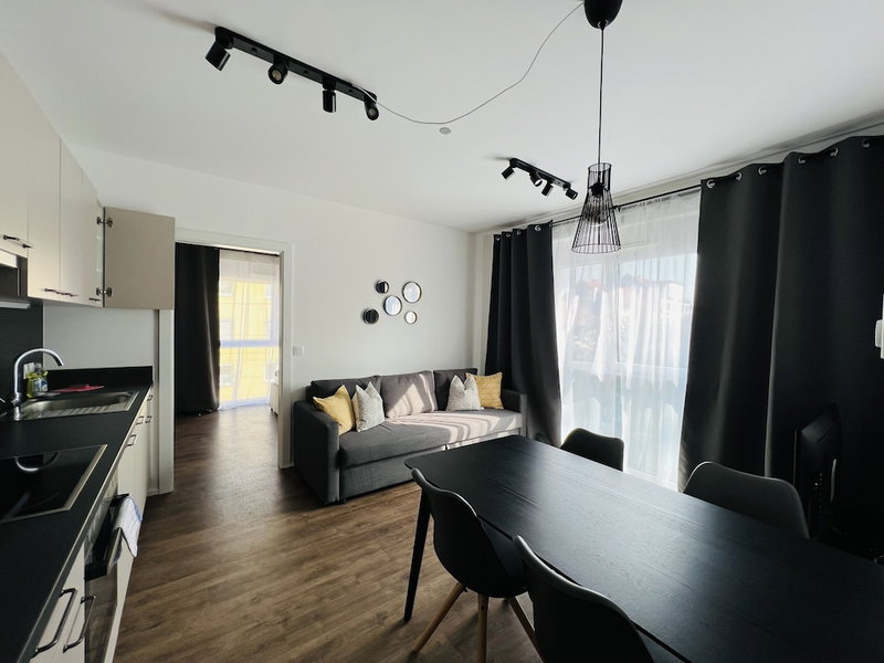 APSTAY Apartments, Eggenberg, Austria