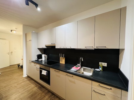 APSTAY Apartments, Eggenberg, Austria