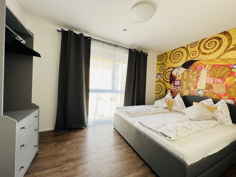 APSTAY Apartments, Eggenberg, Austria