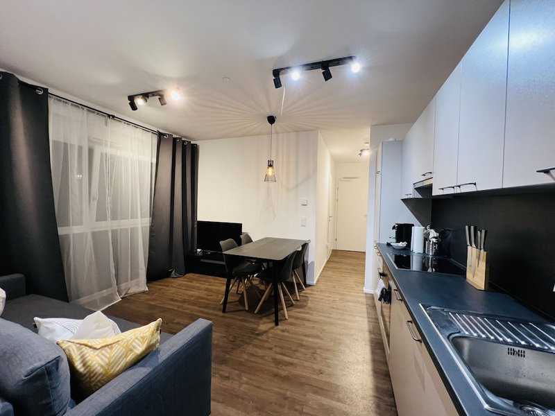 APSTAY Apartments, Eggenberg, Austria
